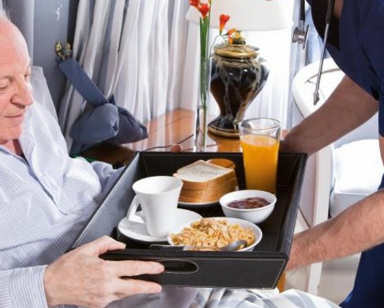 Krankenhäuser: <p> Für Ihren Patienten nur das Beste….