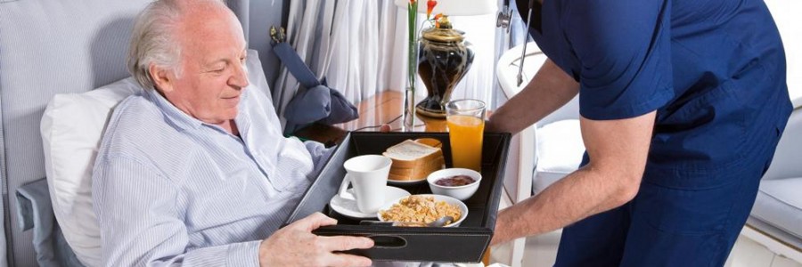 Krankenhäuser: <p> Für Ihren Patienten nur das Beste….